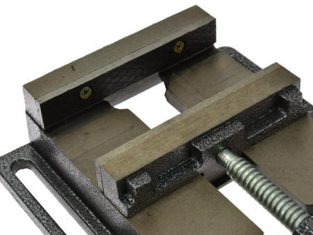 Menghina simpla pentru suport aparat gaurit 150mm (G01044) [3]