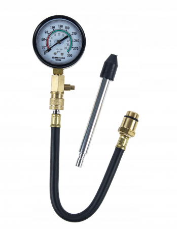 Kit tester compresie pentru motor pe benzină (27500) [4]