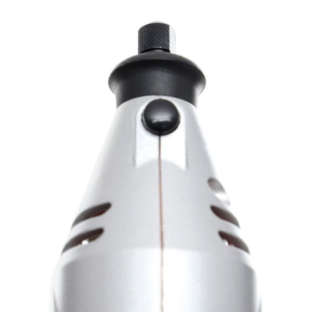 Mini freza electrica 170W 220V 218 piese (KD10281) [2]