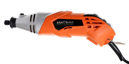 Mini freza electrica 170W 220V 218 piese (KD10281) [1]