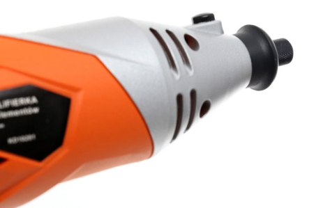 Mini freza electrica 170W 220V 218 piese (KD10281) [3]