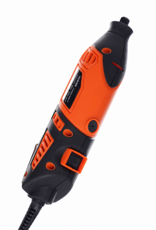 Mini freza electrica 230V 270W 218 piese 35000 rpm (KD10751) [9]