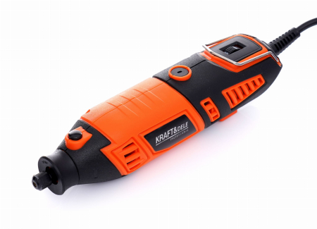 Mini freza electrica 230V 270W 218 piese 35000 rpm (KD10751) [5]