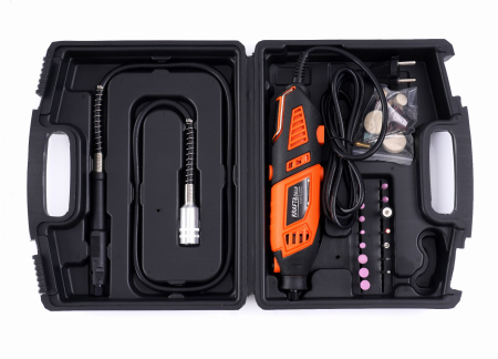 Mini freza electrica 230V 270W 40 piese 35000 rpm (KD10750) [5]