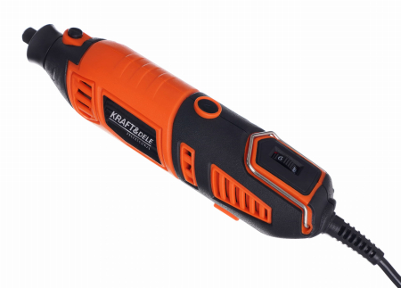 Mini freza electrica 230V 270W 40 piese 35000 rpm (KD10750) [7]