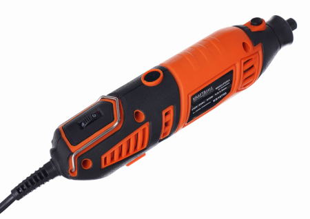 Mini freza electrica 230V 270W 40 piese 35000 rpm (KD10750) [8]