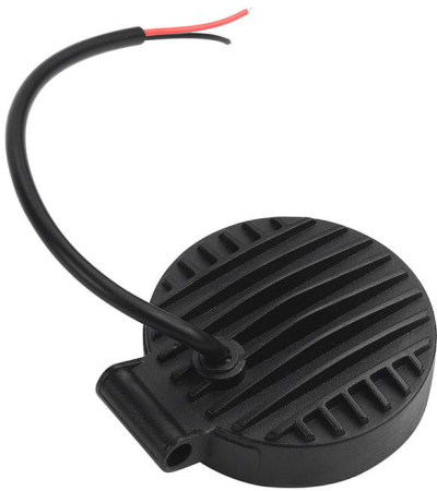 Mini lampa de lucru LED 25 W 6000K alb rece (KD3485) [3]