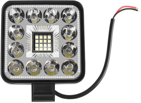 Mini lampa de lucru LED 40 W 6000K alb rece (KD3487) [1]