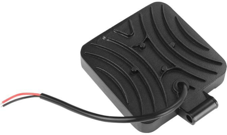 Mini lampa de lucru LED 40 W 6000K alb rece (KD3487) [6]