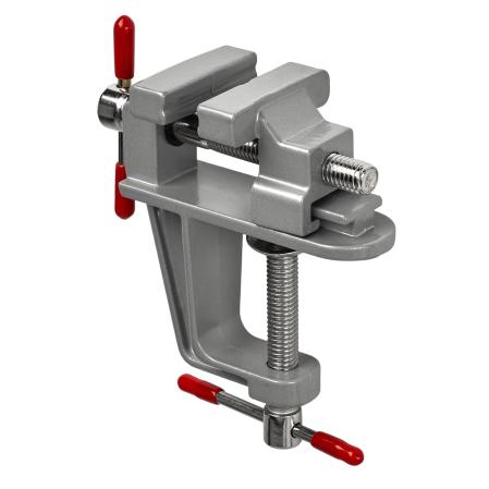 Mini Menghina de masa banc lucru, falci 35mm (KD10681) [6]