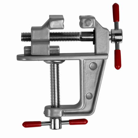 Produse noi (necategorizate) - Mini Menghina de masa banc lucru, falci 35mm (KD10681)