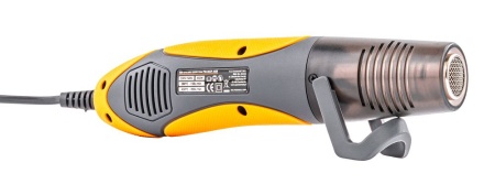 Mini pistol aer cald 450W cu 2 trepte temperatura si accesorii PM1405 (PM-MOP-450T) [11]