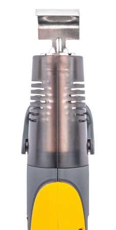 Mini pistol aer cald 450W cu 2 trepte temperatura si accesorii PM1405 (PM-MOP-450T) [9]