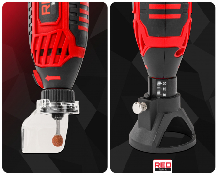 Mini polizor drept 280w 160piese (RTMST0116) [23]