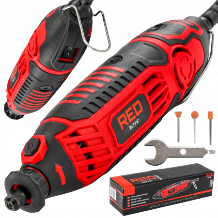 Polizor mini - Mini polizor drept 280w (RTMST0115)