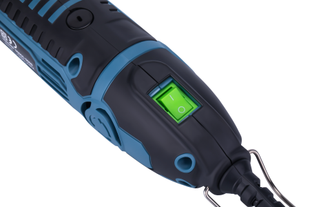 Mini polizor multifunctional 270W 200 accesorii (WDS2520) [12]