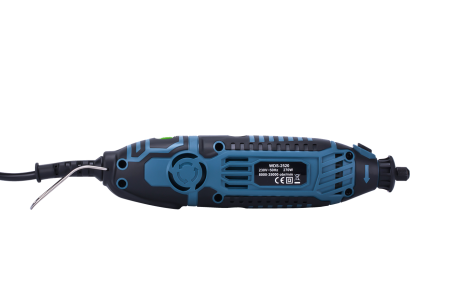 Mini polizor multifunctional 270W 200 accesorii (WDS2520) [7]