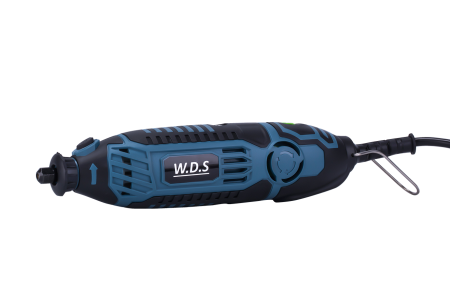 Mini polizor multifunctional 270W 200 accesorii (WDS2520) [4]