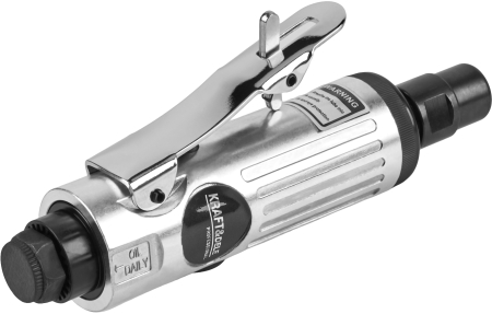 Mini polizor pneumatic 90PSI 10 capete slefuire aer comprimat pentru precizie atelier service (KD5787) [3]