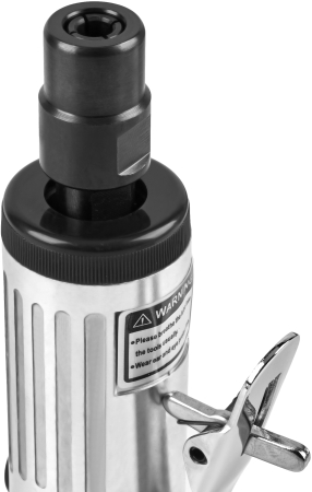 Mini polizor pneumatic 90PSI 10 capete slefuire aer comprimat pentru precizie atelier service (KD5787) [8]