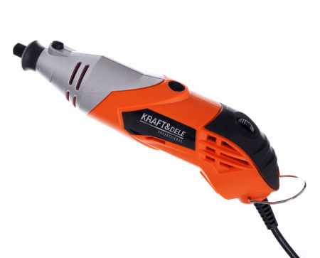 Mini polizor portabil 270 W 126 accesorii (KD10752) [7]