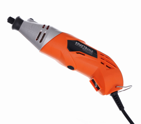 Mini polizor portabil 270 W 126 accesorii (KD10752) [6]