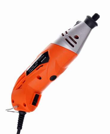 Mini polizor portabil 270 W 126 accesorii (KD10752) [9]