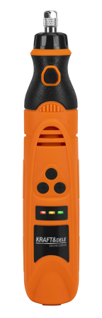 Mini polizor si ascutitor fara fir 3,2 mm, 3,6V, 20 accesorii (KD5797) [2]
