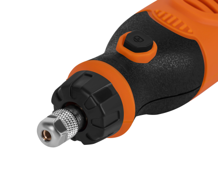 Mini polizor si ascutitor fara fir 3,2 mm, 3,6V, 20 accesorii (KD5797) [1]