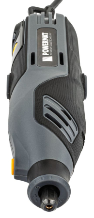 Mini slefuitor multifunctional 200W 35000rpm set 200 accesorii si ax flexibil PM1356 (PM-MST-200T) [4]