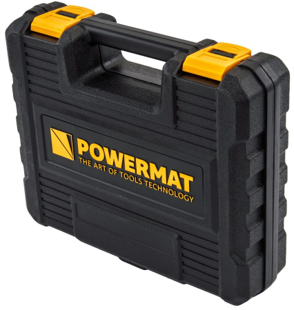 Mini slefuitor multifunctional 200W 35000rpm set 200 accesorii si ax flexibil PM1356 (PM-MST-200T) [12]