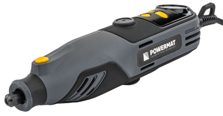 Aparate de slefuit - Mini slefuitor multifunctional 200W 35000rpm set 200 accesorii si ax flexibil PM1356 (PM-MST-200T)