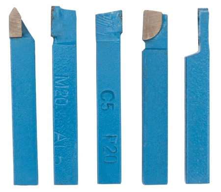 Mini strung pentru metal 550W, distanta intre varfuri 350mm, turatie variabila PM1314 (PM-MTM-550T) [25]