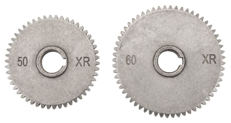 Mini strung pentru metal 550W, distanta intre varfuri 350mm, turatie variabila PM1314 (PM-MTM-550T) [15]