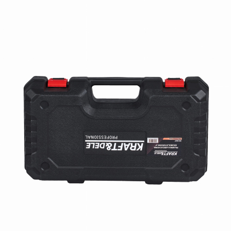 Minidrujba fierastrau drujba 4" electrica baterii 2x21V 1.5Ah (KD10627) [9]