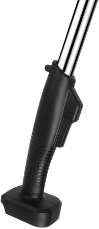 Minidrujba fierastrau drujba electrica baterii 21V 2Ah + brat extensibil (KD10642) [19]