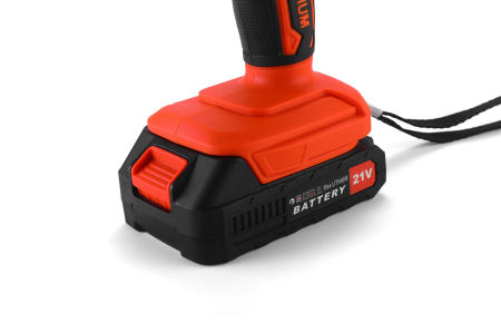 Minidrujba fierastrau drujba electrica baterii 21V 2Ah + brat extensibil (KD10642) [6]