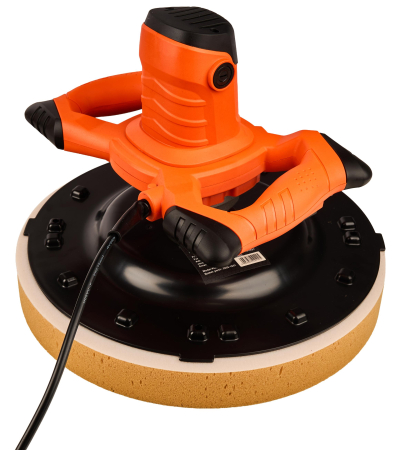 Mistrie electrica pentru tencuiala 1100 W, disc 380 mm (KD3650) [11]