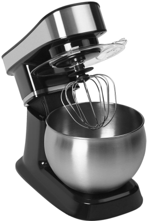 Mixer planetar 2500 W, bol inox 6 L, 6 viteze (KD4163) [10]