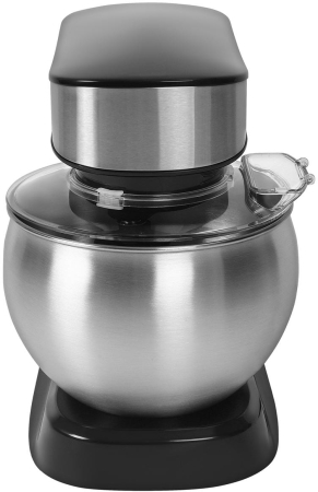 Mixer planetar 2500 W, bol inox 6 L, 6 viteze (KD4163) [8]