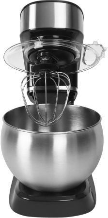 Mixer planetar 2500 W, bol inox 6 L, 6 viteze (KD4163) [9]