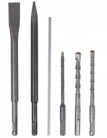 Ciocan rotopercutor, demolator SDS 3150W (SR-086) [1]