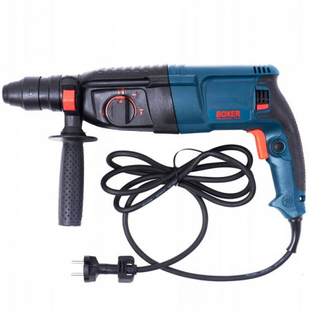 Ciocan rotopercutor, demolator SDS 3150W (SR-086) [2]