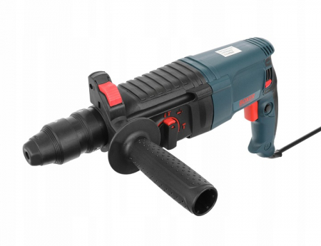 Ciocan rotopercutor, demolator SDS 3150W (SR-086) [6]