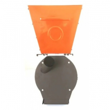 Moara electrica 4700W 4.7kW 4 site sac pensula cereale uruiala boaba cuva exta mare (MX422) [2]