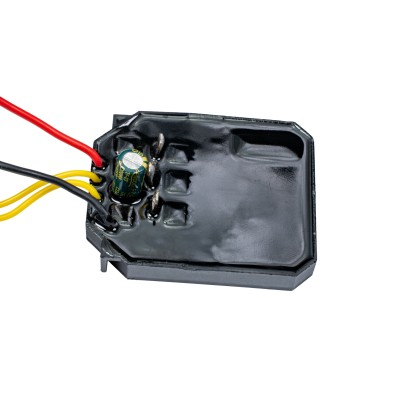 Modul motor si electronica de comanda pentru drujba cu acumulator (ALCD2B2) [1]