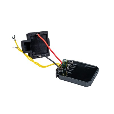 Fierastraie - Modul motor si electronica de comanda pentru drujba cu acumulator (ALCD2B2)