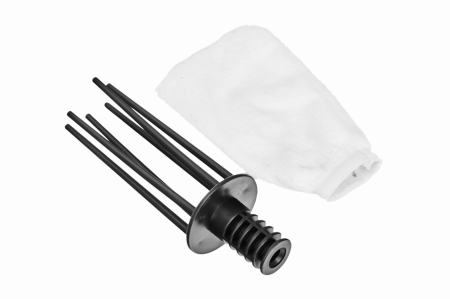 Mop cu abur 12 in 1 1500W 400ml + accesorii incluse (KD665) [14]