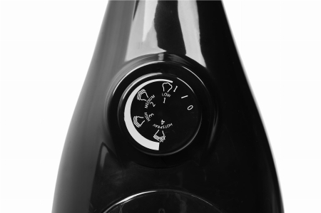 Mop cu abur 12 in 1 1500W 400ml + accesorii incluse (KD665) [6]