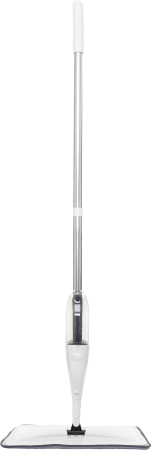 Mop spray pliabil cu rezervor 350ml si laveta microfibra cap rotativ (KD11941) [2]